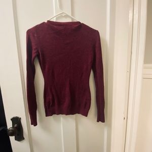 EXPRESS. sweater, size extra small
